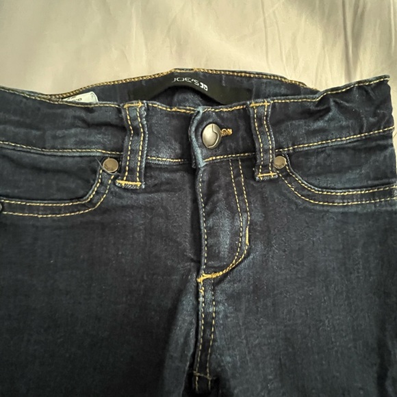 Designer Joe jeans kids size 4 - Picture 3 of 5